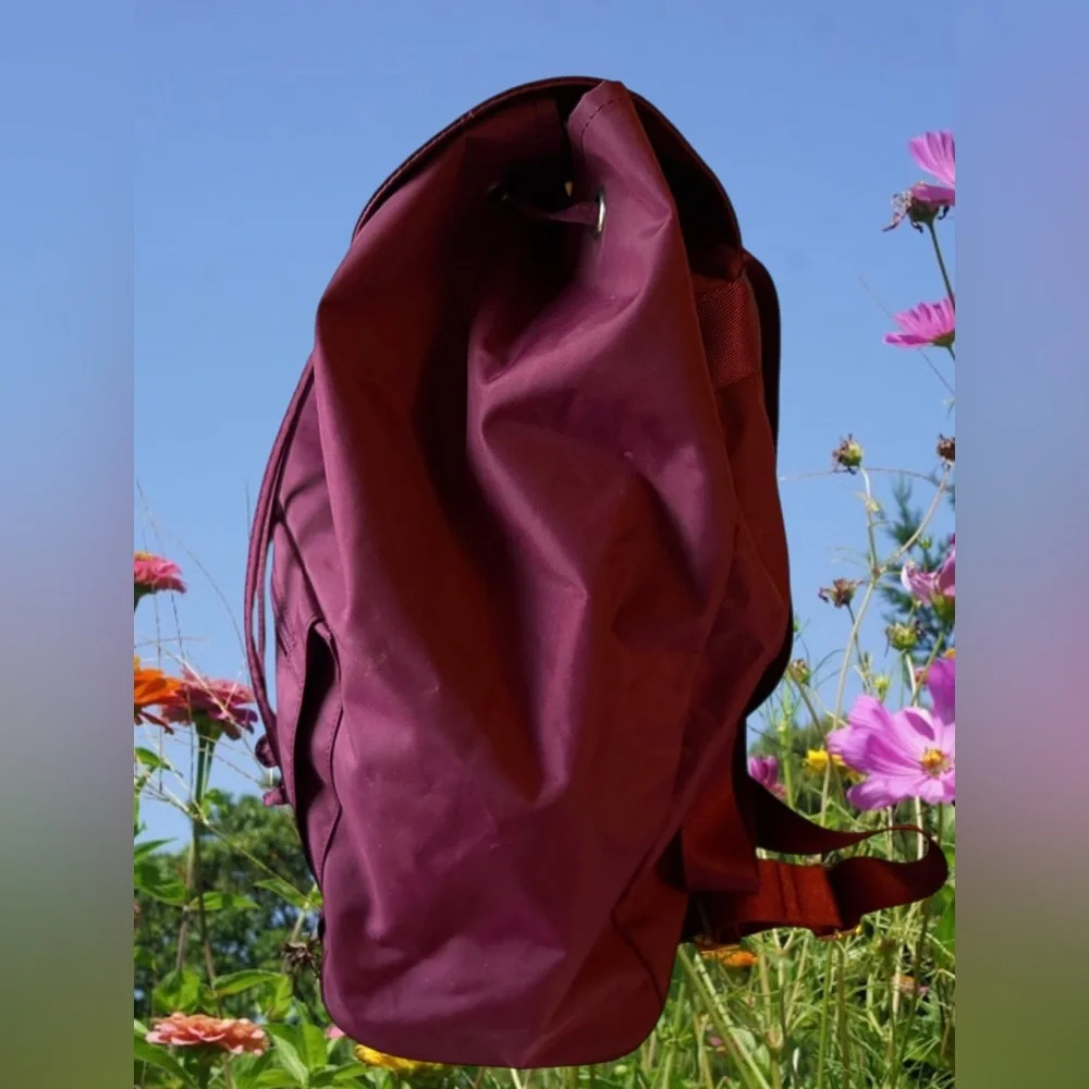 Bric’s X-Bag/ X Travel Nylon Drawstring City Backpack